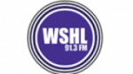 Écouter 91.3 WSHL-FM en direct