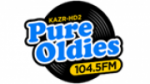 Écouter Pure Oldies 104.5 en live Écouter Pure Oldies 104.5 en live