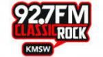 Ecouter 92.7+Classic+Rock The Dalles en direct