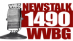 Écouter WVBG-FM - Newstalk 1490 AM en direct