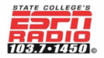Écouter ESPN Radio 103.7 & 1450 en live