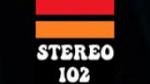 Écouter Stereo 102 en live