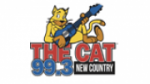 Écouter 99.3 The Cat en direct Écouter 99.3 The Cat en direct