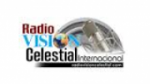Écouter Radio Vision Celestial en live