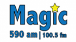 Écouter Magic 590 AM en direct