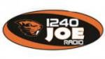 Écouter 1240 Joe Radio en live Écouter 1240 Joe Radio en live