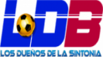 Écouter Los Duenos del Balon USA en live