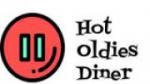 Écouter Hot Oldies Diner en live