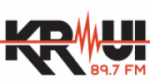 Écouter KRUI 89.7 FM en direct