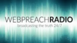 Écouter WebPreach Radio en live