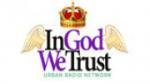 Écouter In God We Trust Urban Radio Network en direct