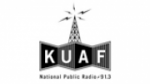 Écouter KUAF 3 - Jazz en live