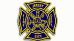 Écouter Jersey City Fire - VHF en live
