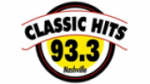 Écouter 93.3 Classic Hits en live