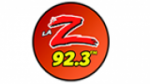 Écouter La Zeta 92.3 en live