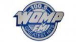 Écouter 100.5 WOMP FM en live