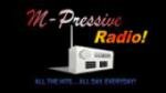Écouter M-Pressive Radio! en direct