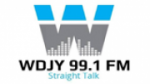 Écouter WDJY 99.1 FM en direct