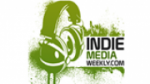 Écouter Indie Media Weekly Radio en live