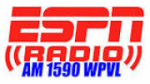 Écouter ESPN Radio AM1590 WPVL en live