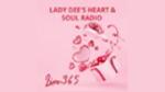 Écouter Lady Dee's Heart & Soul Radio en live