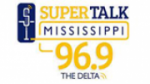 Écouter SuperTalk Mississippi en live
