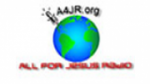 Écouter All For Jesus Radio - A4JR en direct