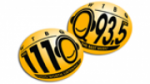 Écouter WTBQ en live Écouter WTBQ en live