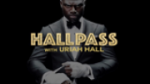 Écouter Hall Pass with Uriah Hall en live