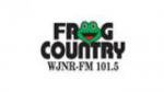 Écouter Frog Country 101.5 en live