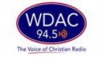 Écouter The Voice 94.5 FM - WDAC en direct
