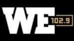 Écouter WE 102.9 en live