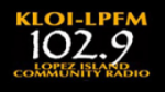 Écouter Lopez Island’s Community Radio en live