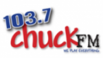 Écouter 103.7 Chuck FM en direct