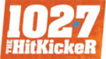 Écouter 102.7 The Hitkicker en direct