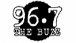 Écouter 96.7 The Buzz - WSUB-LP en direct