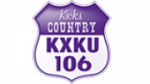 Écouter Kicks 106.1 en live Écouter Kicks 106.1 en live