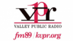 Écouter Valley Public Radio en direct