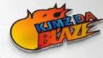 Écouter Kjmz Da Blaze en direct