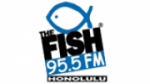 Écouter The Fish 95.5 FM en direct