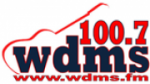 Écouter WDMS 100.7 FM en live