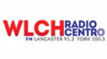Écouter Wlch Radio Centro en live