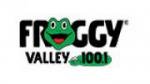 Écouter Froggy Valley 100.1 en live