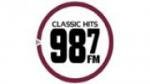 Écouter Classic Hits 98.7 en direct