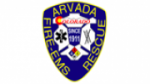 Écouter Arvada Fire and EMS en direct