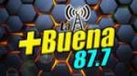 Écouter La más Buena 87.7 en live