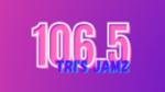 Écouter 106.5 Tri's Jamz en live