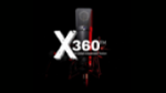 Écouter X360 FM en direct