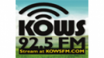 Écouter KOWS Radio en live