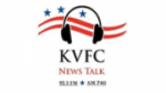 Écouter KVFC en live